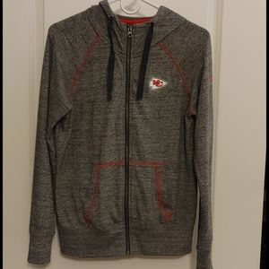 Kansas City Chiefs Hoodie